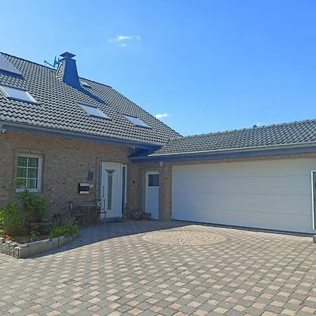 Ferienwohnung Jara 1 Mit Sauna Stolberg  Eksteriør billede