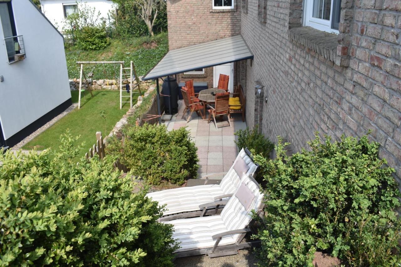Jara 1 Mit Sauna * Stolberg (Rhineland)