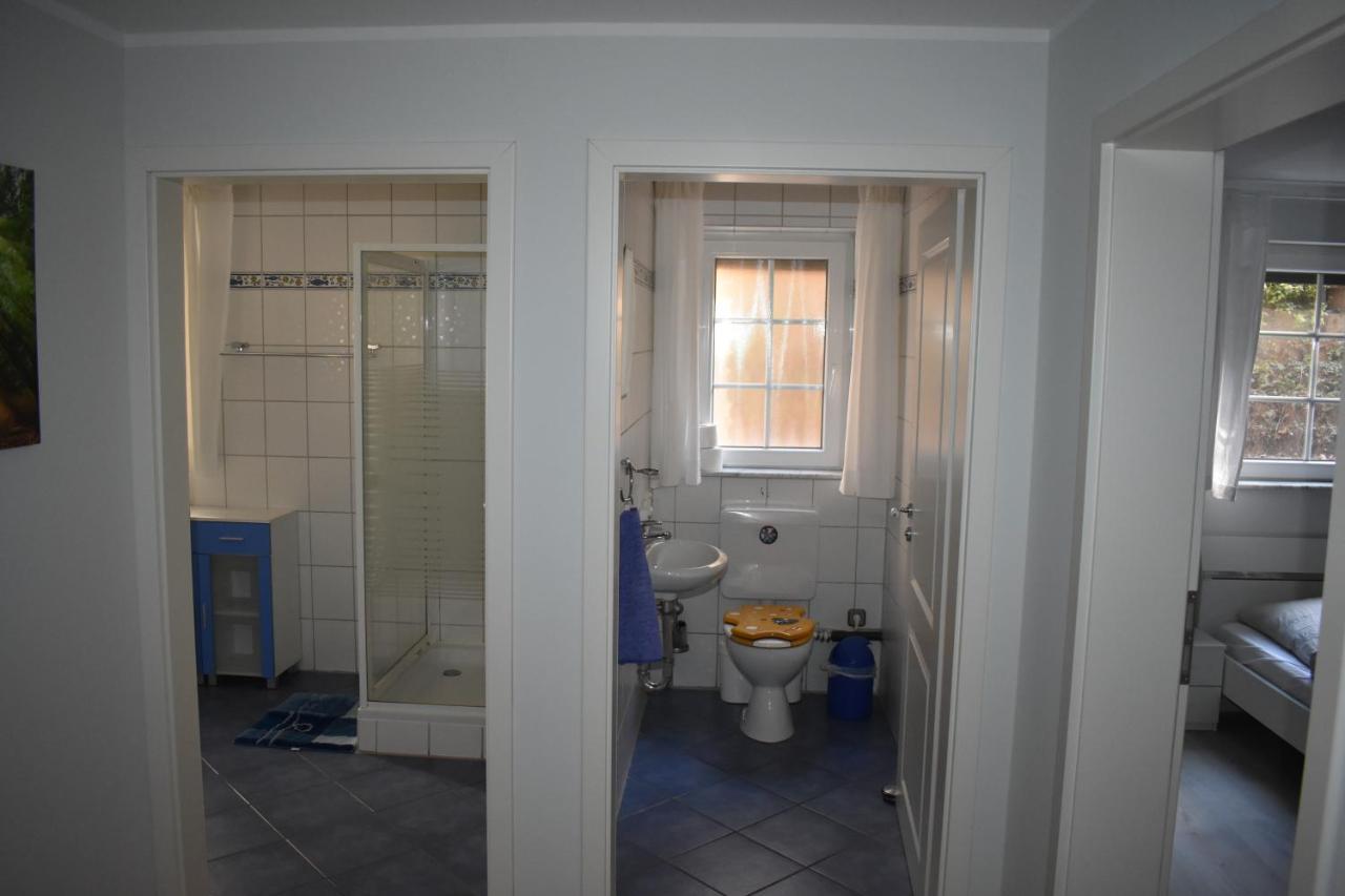 Jara 1 Mit Sauna