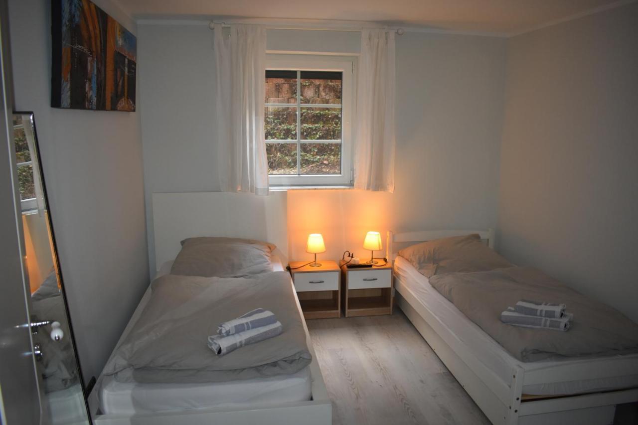 Jara 1 Mit Sauna Appartamento
