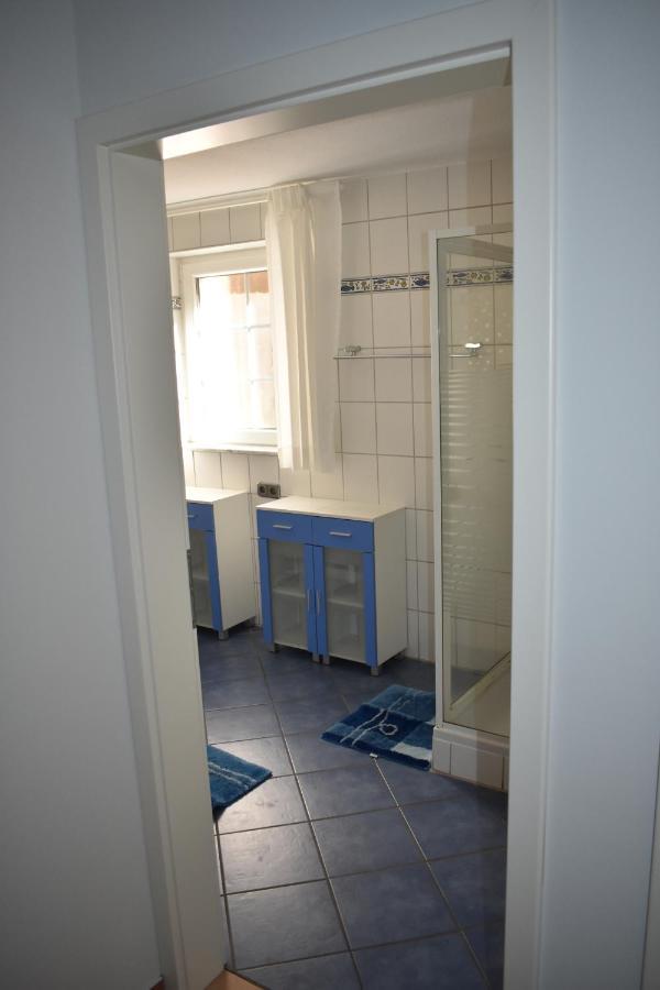 Jara 1 Mit Sauna Apartment Stolberg (Rhineland)