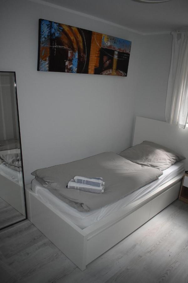 Apartment Jara 1 Mit Sauna *