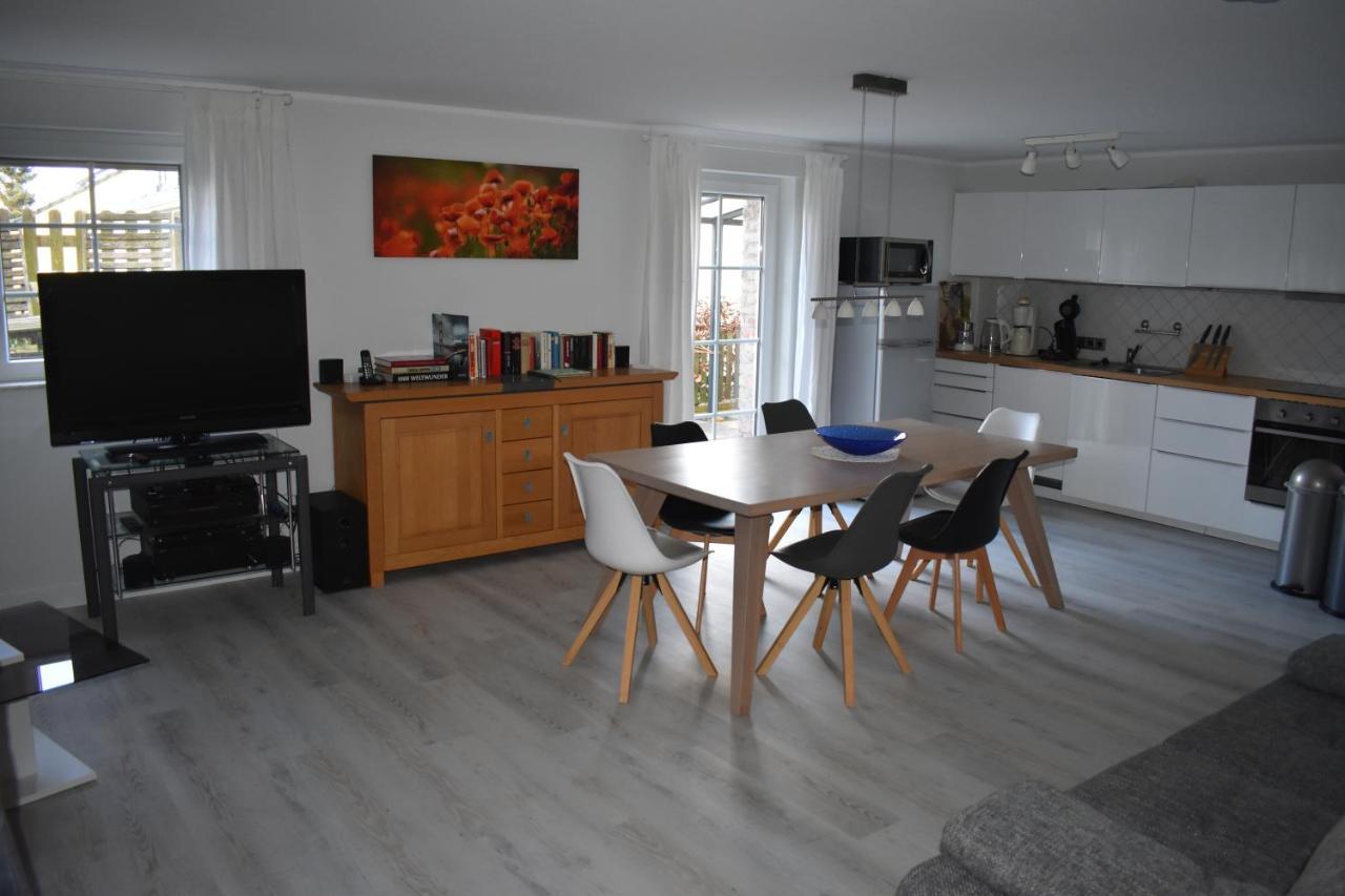 Appartamento Jara 1 Mit Sauna *