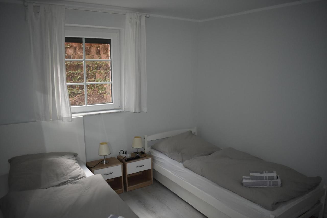 Jara 1 Mit Sauna *