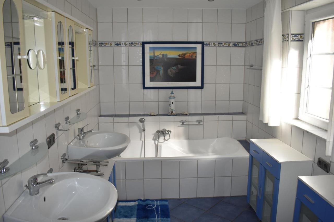 Jara 1 Mit Sauna Apartment *