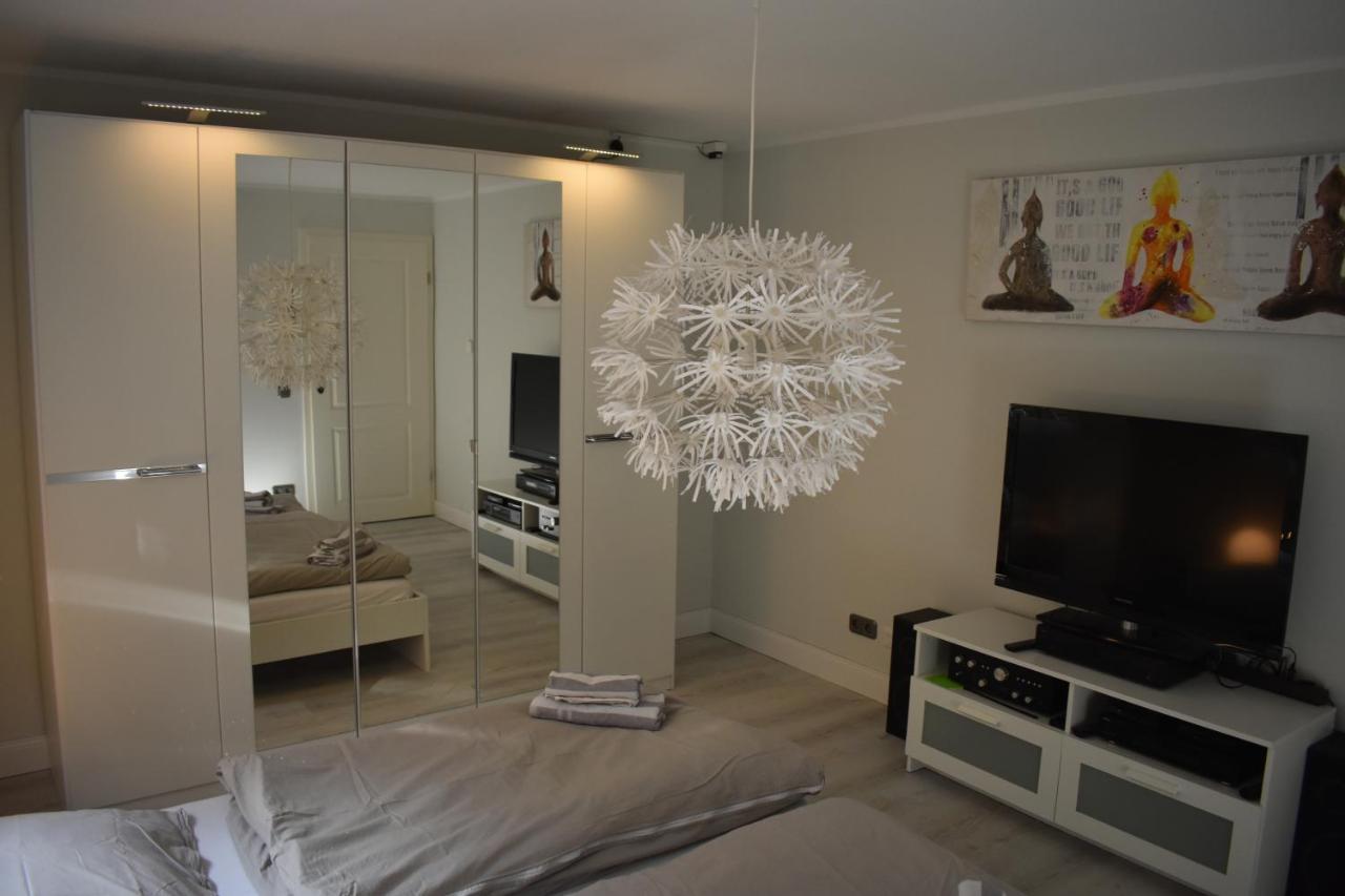 Jara 1 Mit Sauna Appartamento