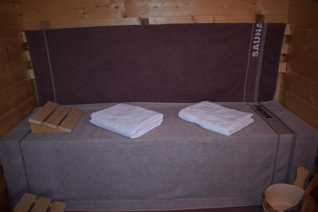 Appartamento Jara 1 Mit Sauna