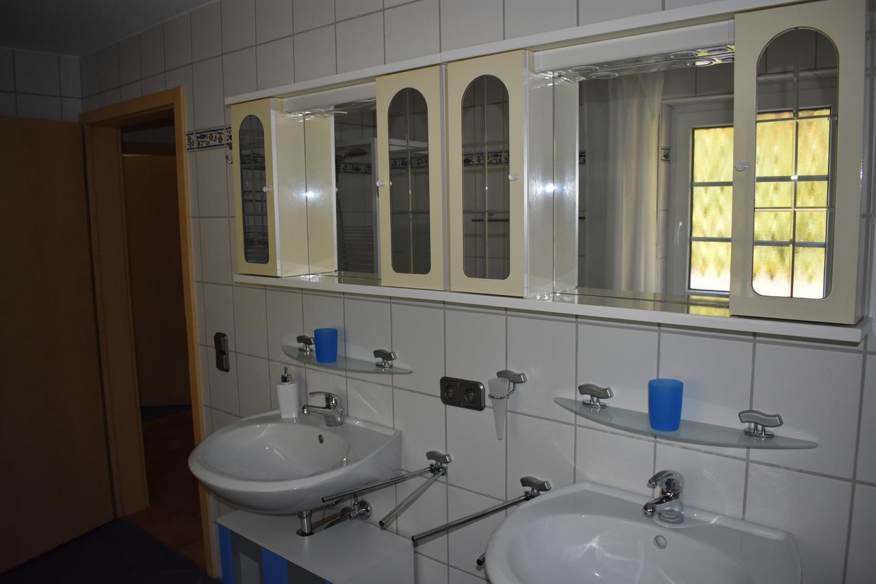 Apartment Jara 1 Mit Sauna