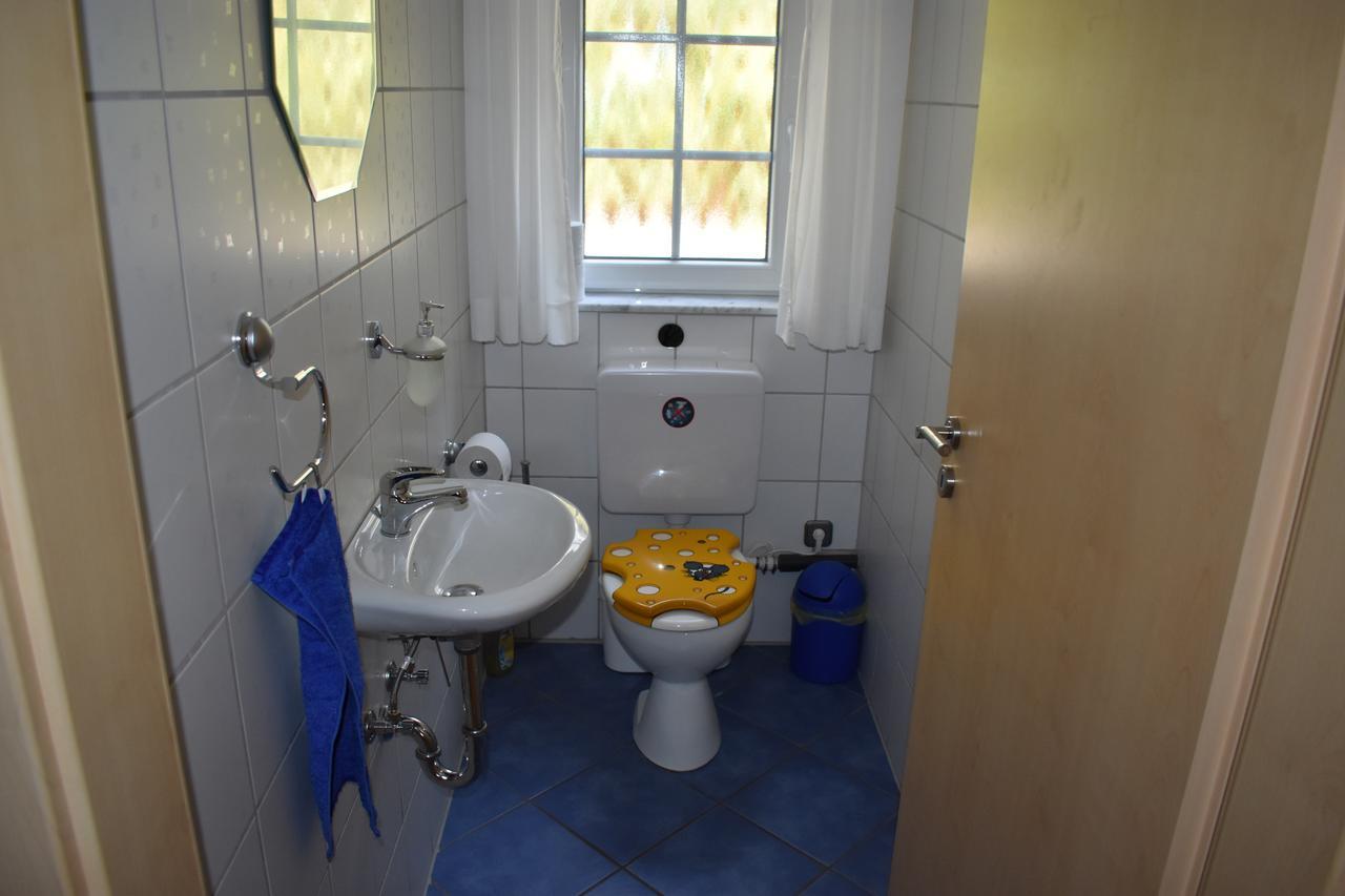Apartment Jara 1 Mit Sauna