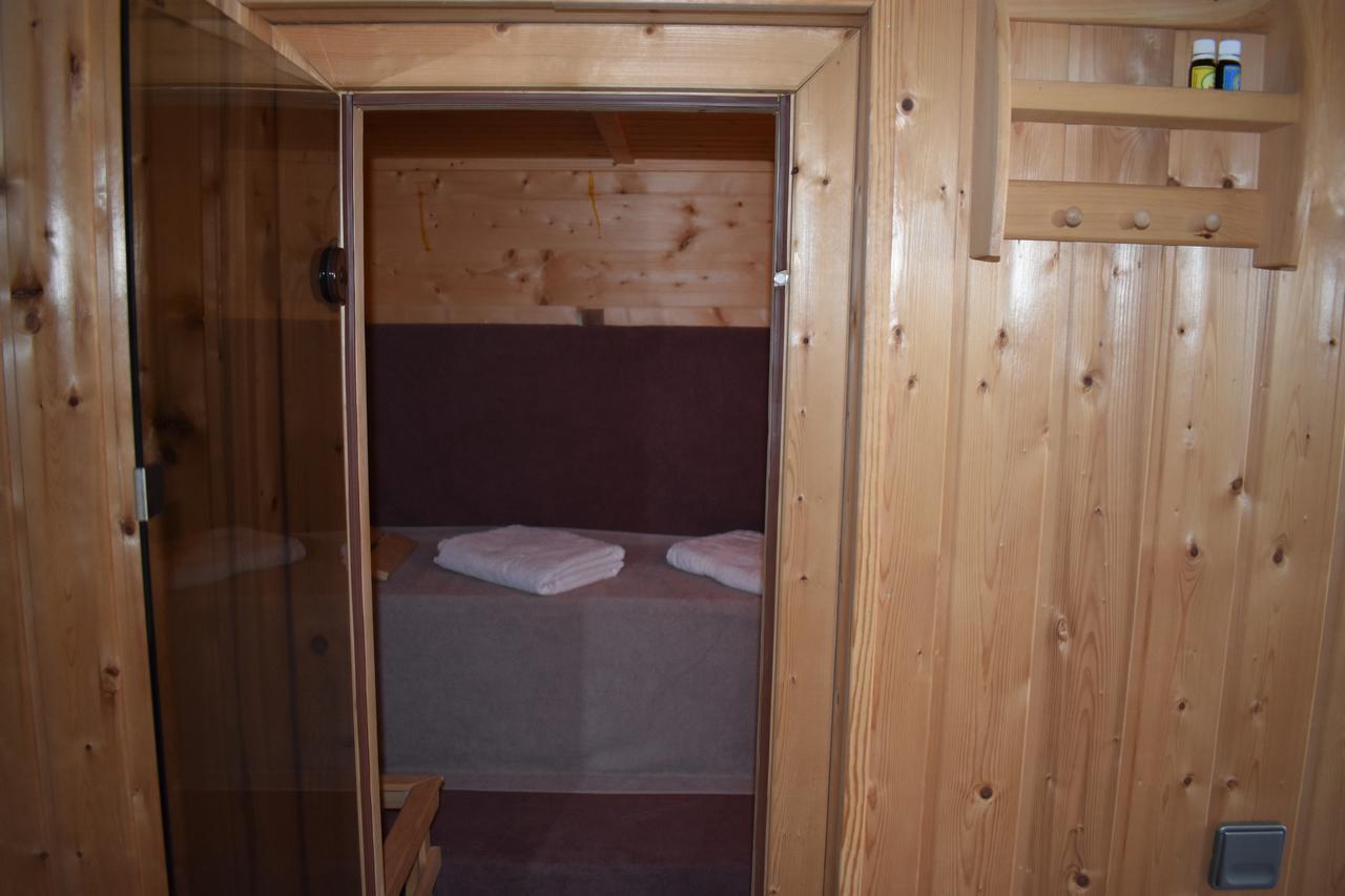 Apartment Jara 1 Mit Sauna